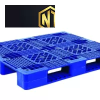 PALLET NHỰA CHỊU ĐƯỢC TRỌNG LƯỢNG CAO
